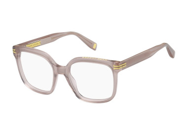 Marc Jacobs MJ 1054 035J 00 Transparent Pink 52mm