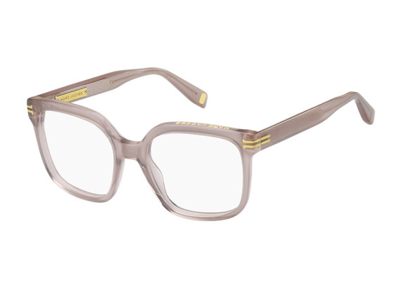 Marc Jacobs MJ 1054 035J 00 Transparent Pink 52mm