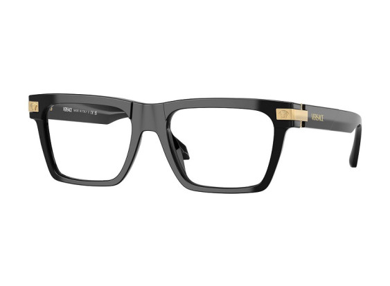 Versace VE3354 GB1 Black 55mm