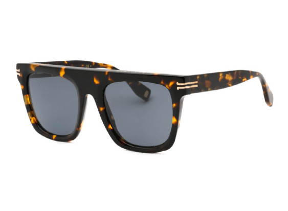 Marc Jacobs MJ 1044/S 0086 HA Havana/Brown Gradient