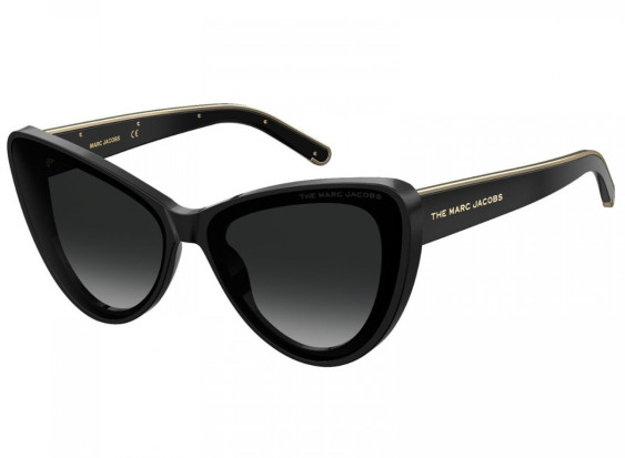Marc Jacobs MARC449/S 8079O Black
