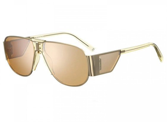 Givenchy GV7164/S J5G/T4 Gold/Silver Mirror