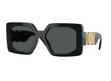 Versace VE4478U GB1/87 Black/Dark Grey