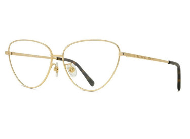 Stella McCartney SC50009U 030 Gold 57mm