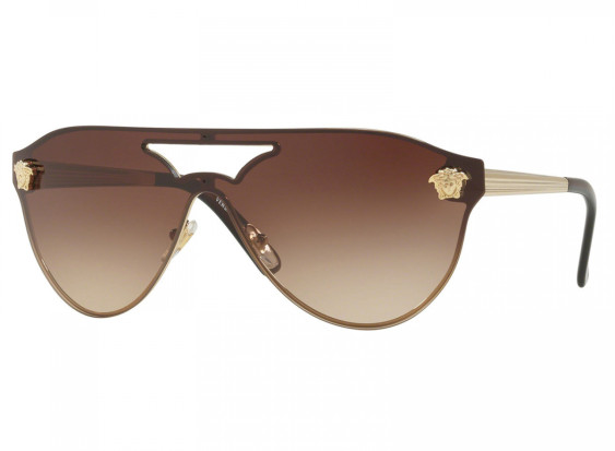Versace VE2161 125213 Gold/Brown