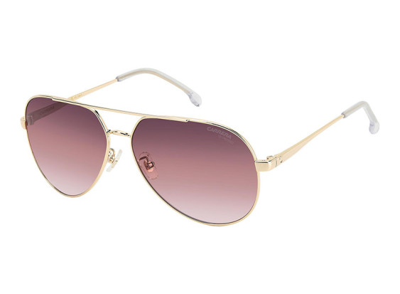 Carrera CARRERA 3005/S 0NOA UQ Gold/Burgundy Gradient Pink