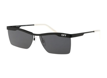 Off-White OERI095 RIMINI 1007 Black/Grey