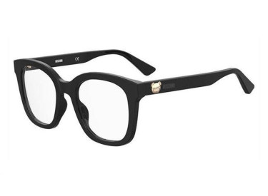 Moschino MOS630 0807 00 Black 50mm