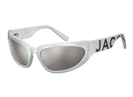 Marc Jacobs MARC 738/S 079D T4 Silver/Silver Mirror