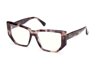 Max Mara MM5179-B 052 Dark Havana 54mm