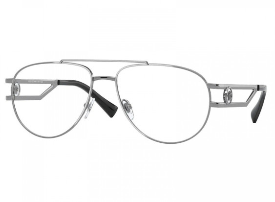 Versace VE1269 1001 Gunmetal 55mm