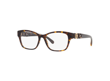 Versace VE3306 108 Havana 54mm