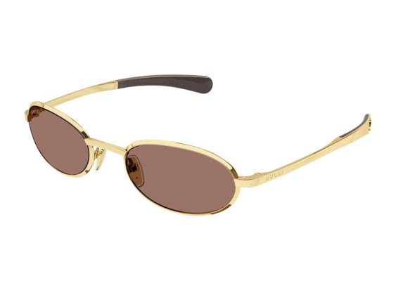 Gucci GG1942S 003 Gold/Brown