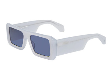 Off-White OERI140 TROY 0945 Grey/Blue