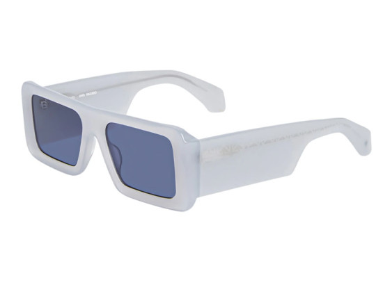 Off-White OERI140 TROY 0945 Grey/Blue