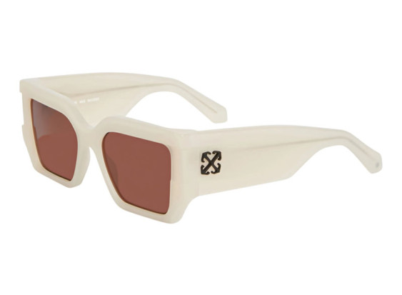 Off-White OERI148 DOVER 6164 Beige/Brown