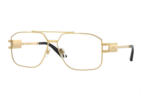 Versace VE1302 1002 Gold 59mm