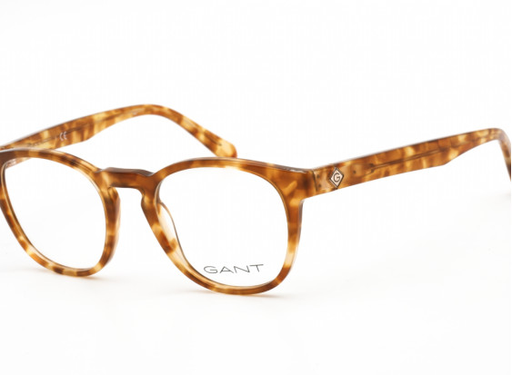 GANT GA3235 053 Blonde Havana 49mm