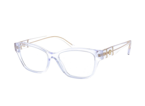 Versace VE3344 148 Crystal 54mm