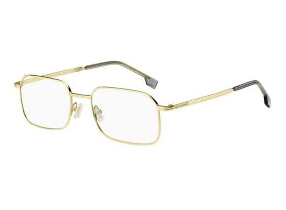 Hugo Boss BOSS 1604 0J5G 00 Gold 55mm