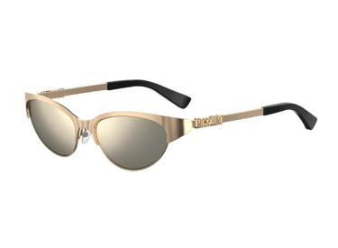 Moschino MOS039/S 0000 UE Rose Gold/Ivory Multilayer
