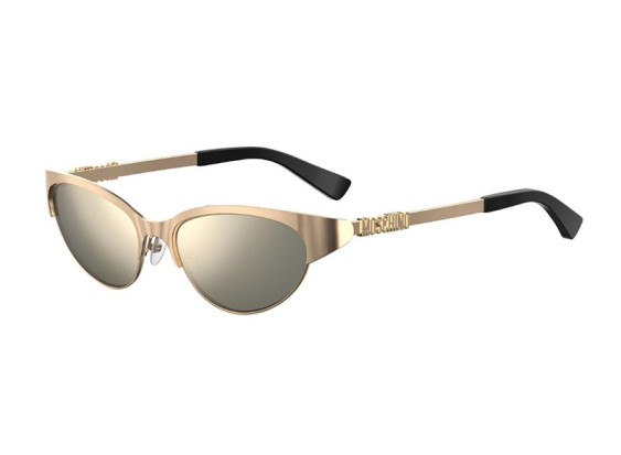 Moschino MOS039/S 0000 UE Rose Gold/Ivory Multilayer