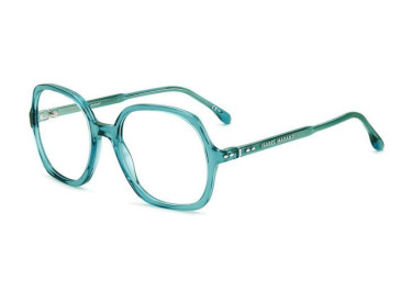 Isabel Marant IM 0087 0ZI9 00 Transparent Teal 54mm
