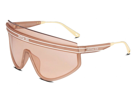 Dior DIORCLUB M2U 41L0 Matte Nude/Nude