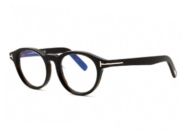 Tom Ford FT5931-D-B 052 Dark Havana 49mm