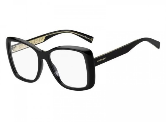 Givenchy GV0135 807 Black