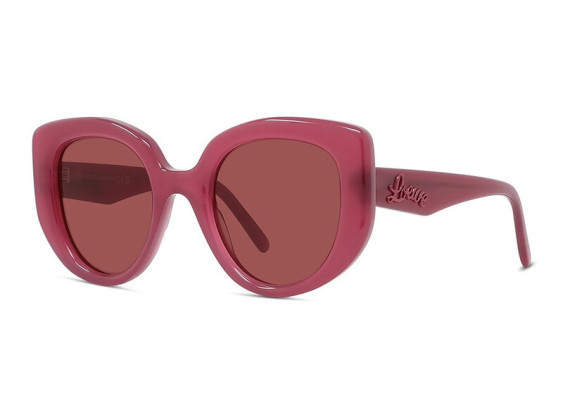 Loewe LW40100I 75Y Milky Cherry/Red