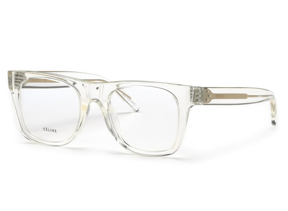 Celine CL5018IN 039 Transparent 49mm