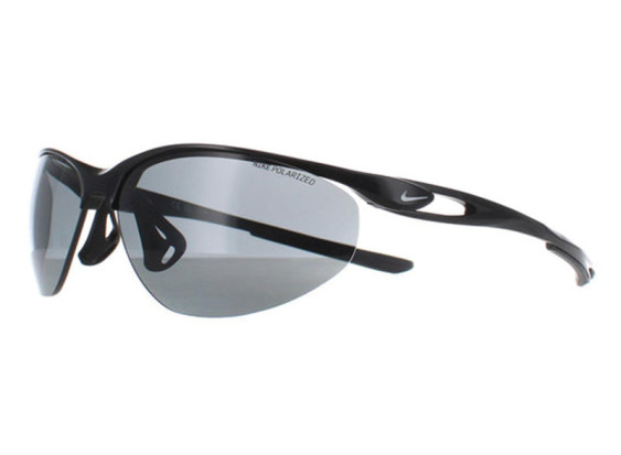Nike NIKE AERIAL P DZ7355 010 Black / Grey Polarized