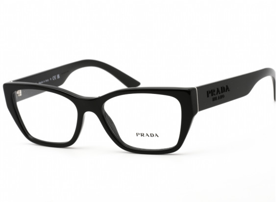 Prada PR11YV 1AB1O1 Black 52mm