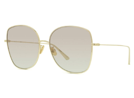 Dior DIORSTELLAIRE BU B0G3 Gold/Pink to Green Gradient