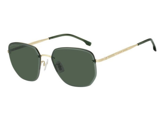 Hugo Boss BOSS 1344/F/SK J5G/QT Gold/Green