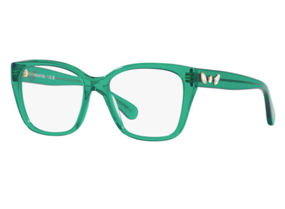 Swarovski SK2008 1029 Crystal Green 53mm