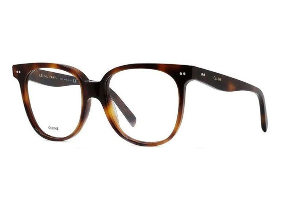 Celine CL5010IN 053 Shiny Havana 53mm