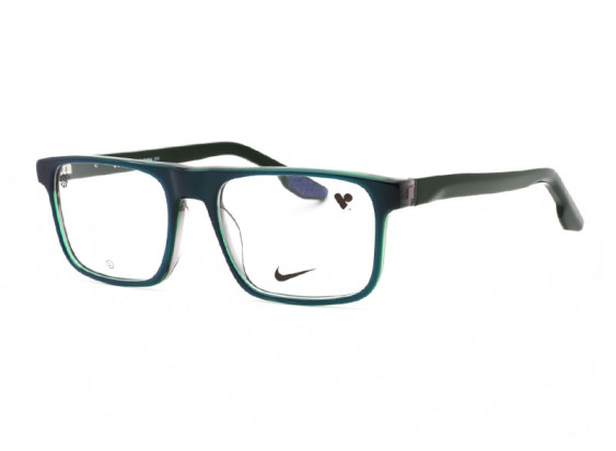 Nike NIKE 7161 414 Navy Tri-Laminate 54mm