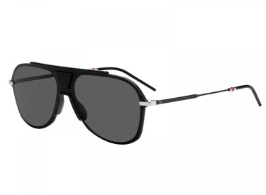 Dior DIOR0224S 06W 2K Black Ruthenium