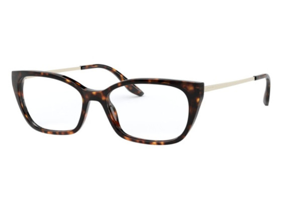 Prada PR14XV 2AU1O1 Dark Havana 54mm
