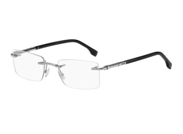 Hugo Boss BOSS 1551/B 085K 00 Ruthenium Black 53mm