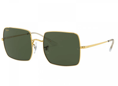 Ray Ban RB1971 919631 Gold/Green