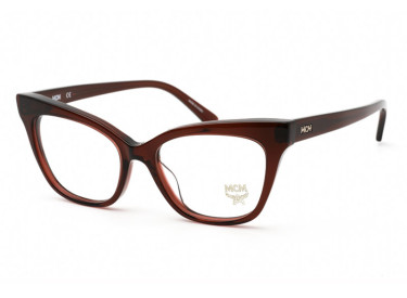 MCM MCM2720 615 Red 52mm