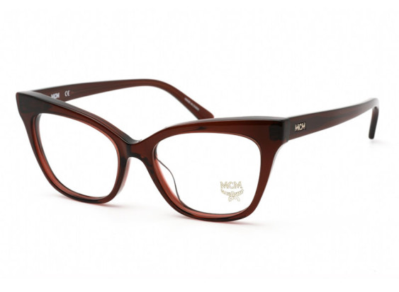 MCM MCM2720 615 Red 52mm