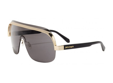 Palm Angels PERI10I KING 1007 Black/Gold/Grey