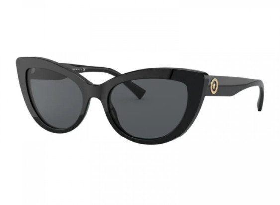 Versace VE4388 GB1/87 Black/Grey