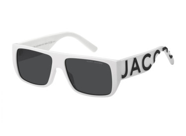 Marc Jacobs MARC LOGO 096/S 0CCP IR White/Dark Grey