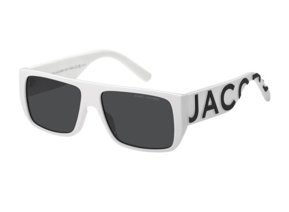 Marc Jacobs MARC LOGO 096/S 0CCP IR White/Dark Grey