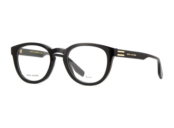 Marc Jacobs MARC 721 0807 00 Black 51mm